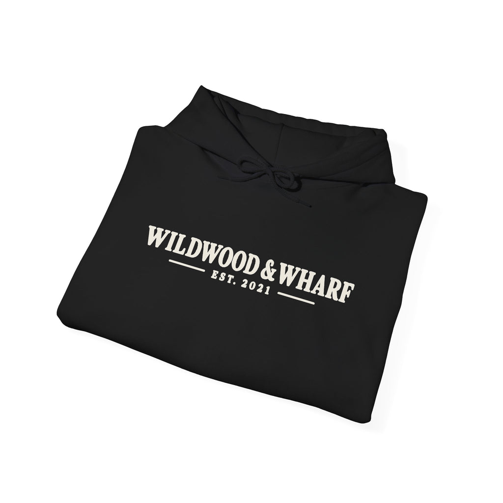 Wildwood & Wharf Lobster Hoodie