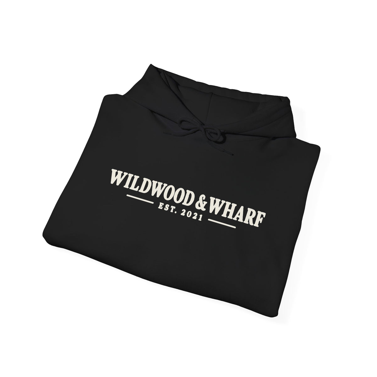 Wildwood & Wharf Lobster Hoodie