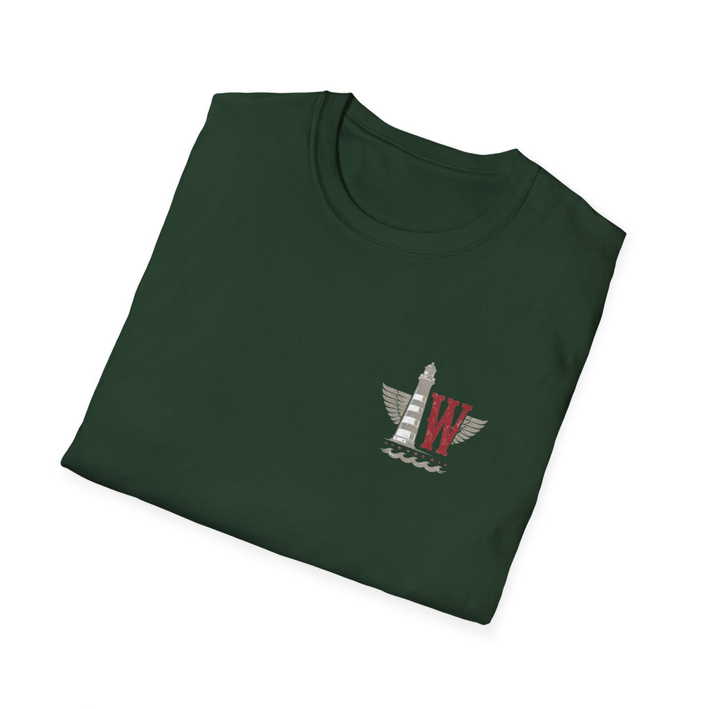 Lighthouse Tee - Unisex
