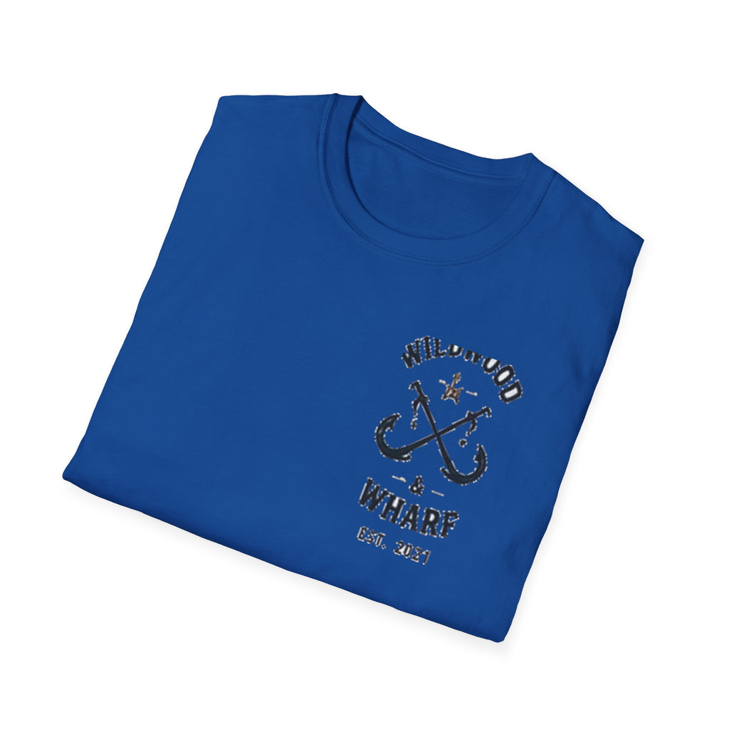 Salty Crew Tee - Women's