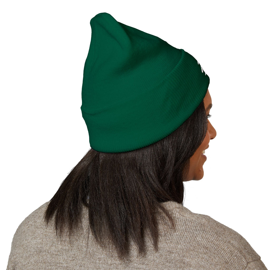 Wildwood & Wharf Pine Tree Beanie
