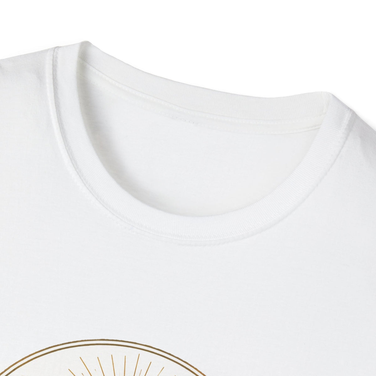Wildwood & Wharf Mountain Sunrise Tee