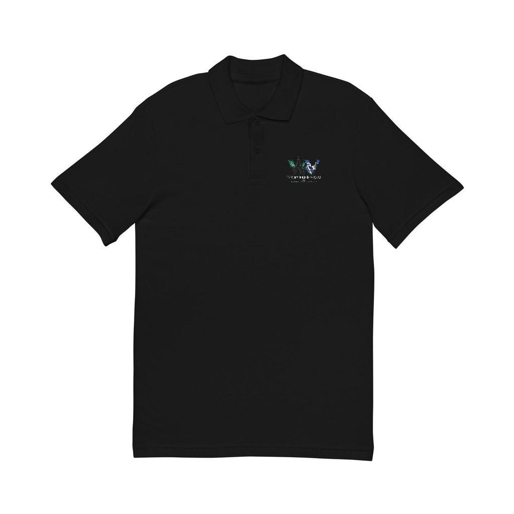 Wildwood & Wharf WW Logo Polo
