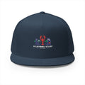 Wildwood & Wharf Lobster Hat