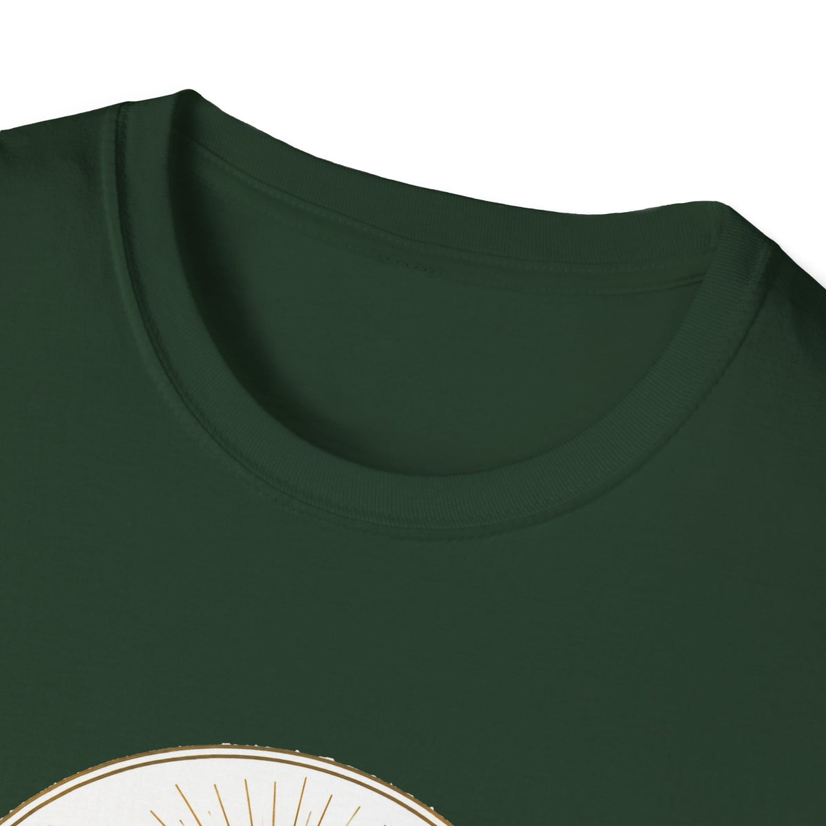 Wildwood & Wharf Mountain Sunrise Tee