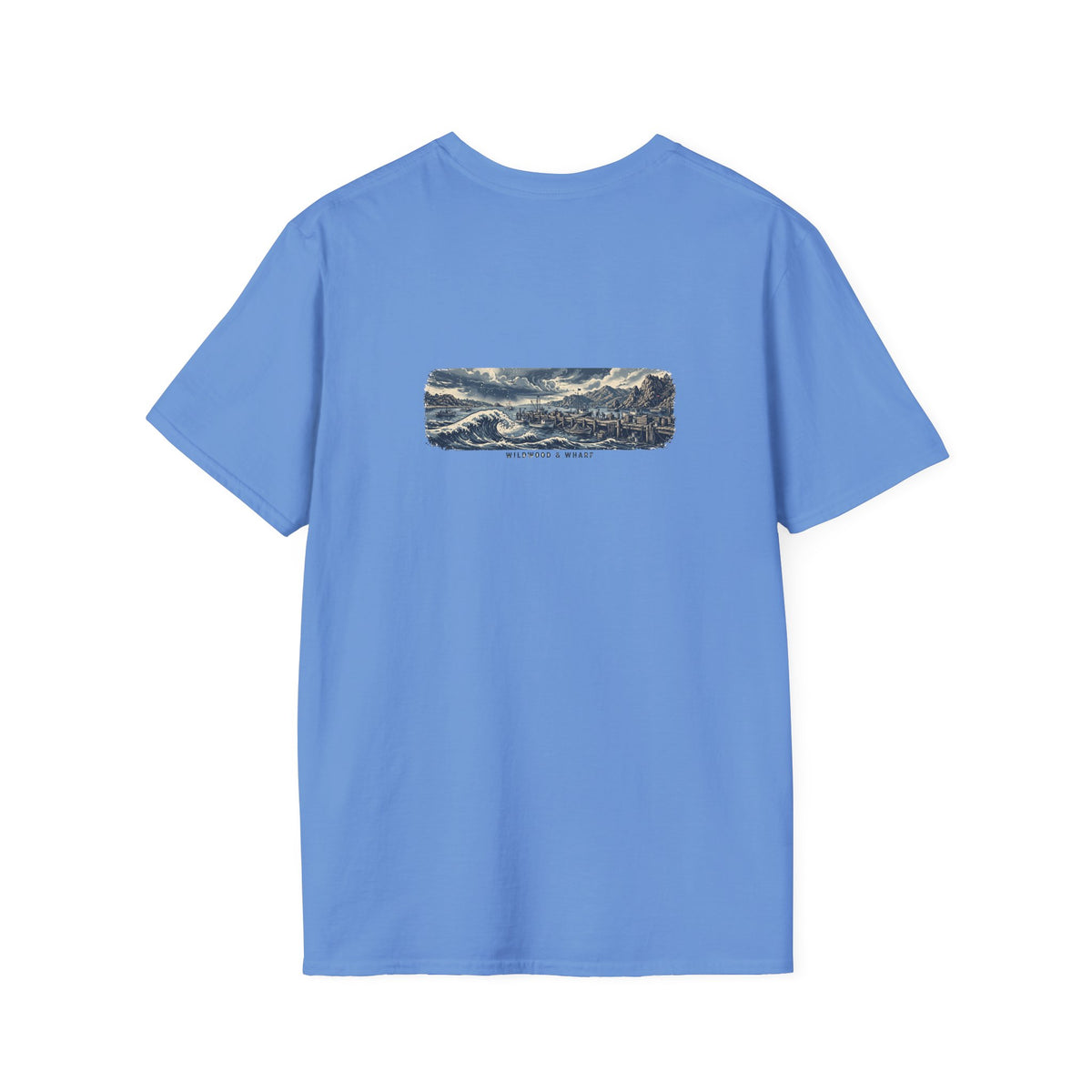 Working Harbor Tee - Women's