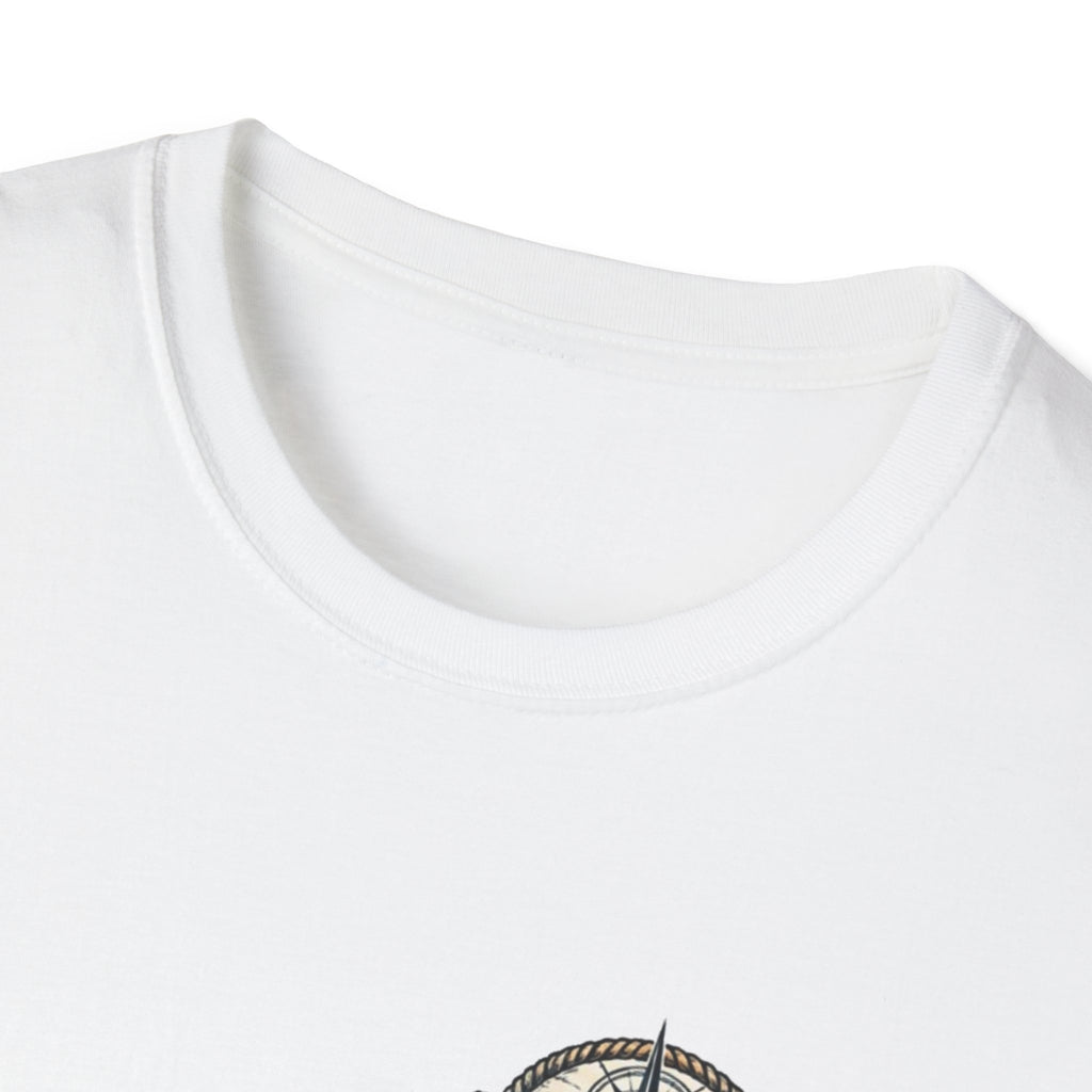 Wildwood & Wharf Claw & Fang Tee
