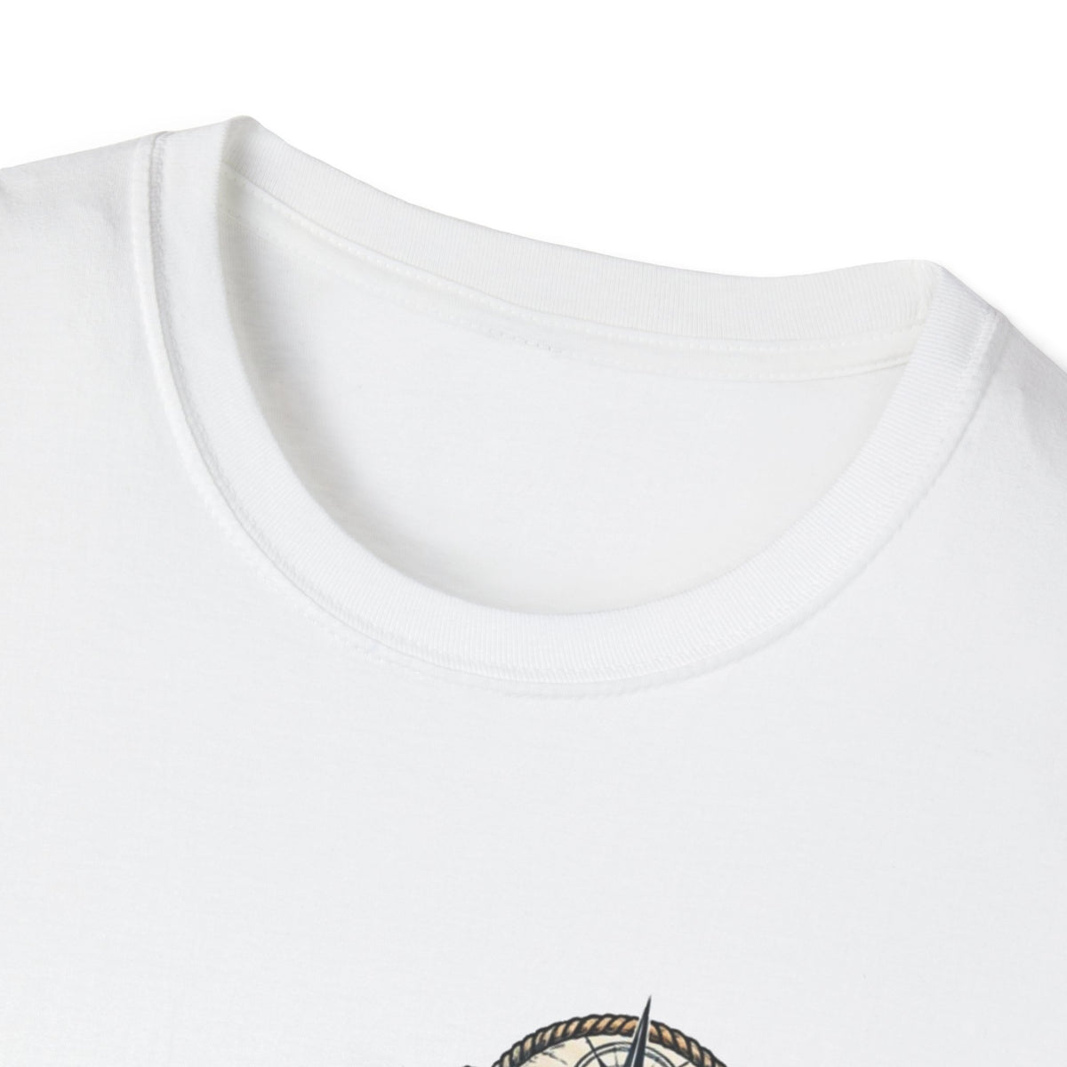 Wildwood & Wharf Claw & Fang Tee