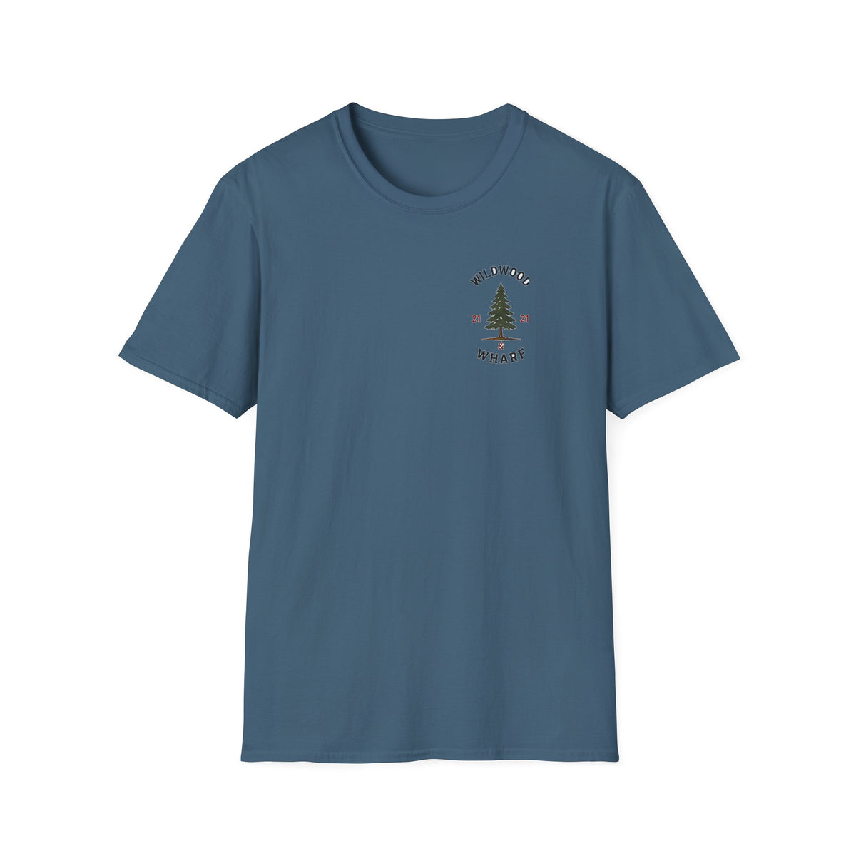 Maine Tee - Men's