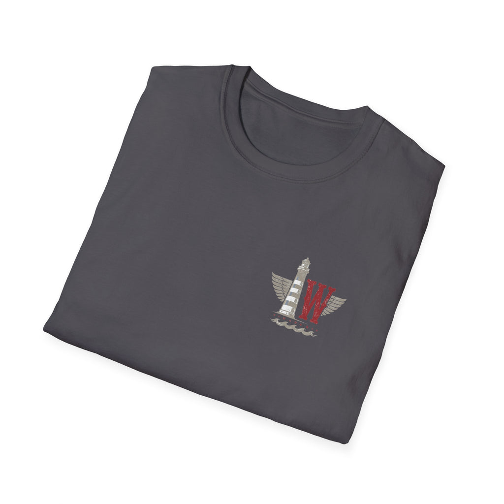 Lighthouse Tee - Unisex