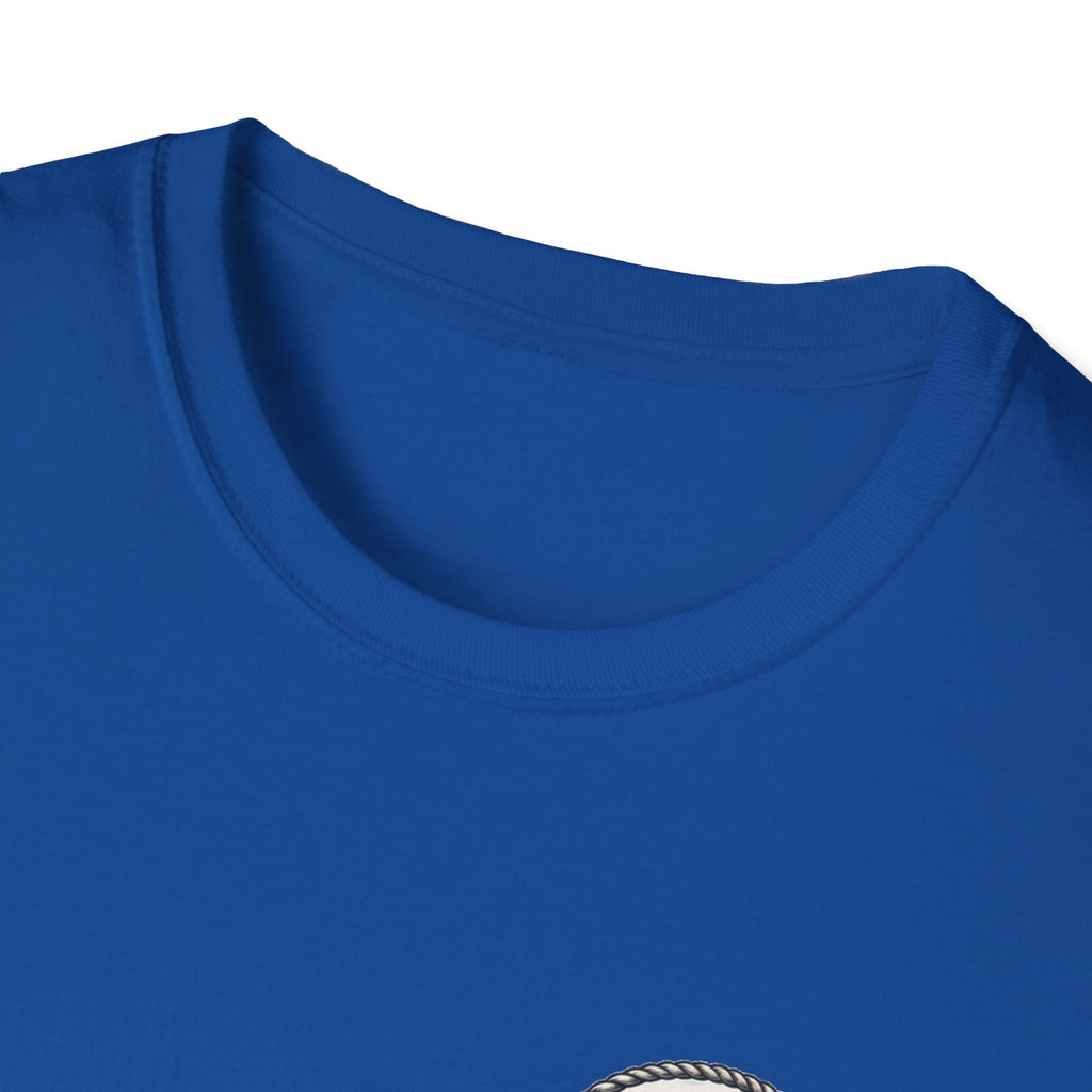 Harbor Pennant Golf Tee