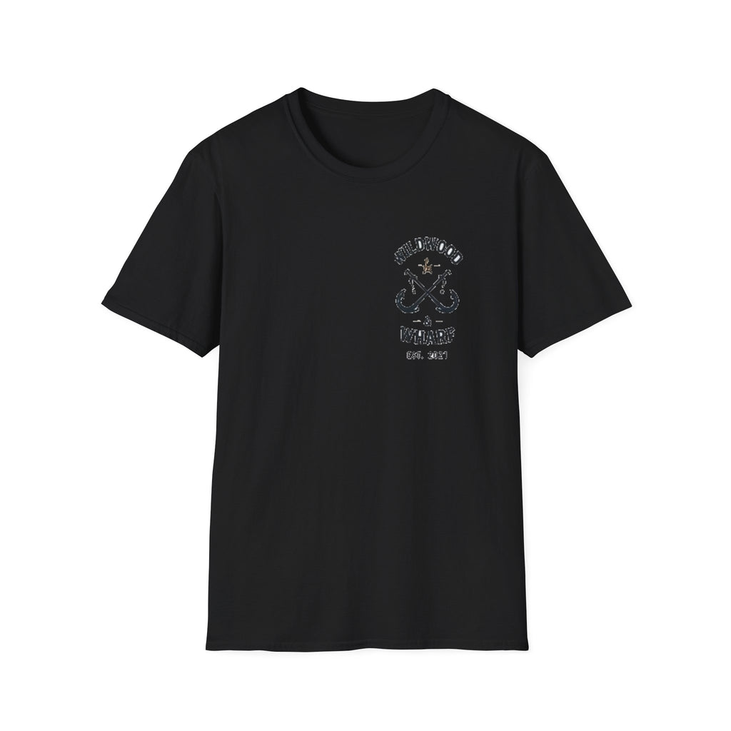 Salty Crew Tee - Unisex