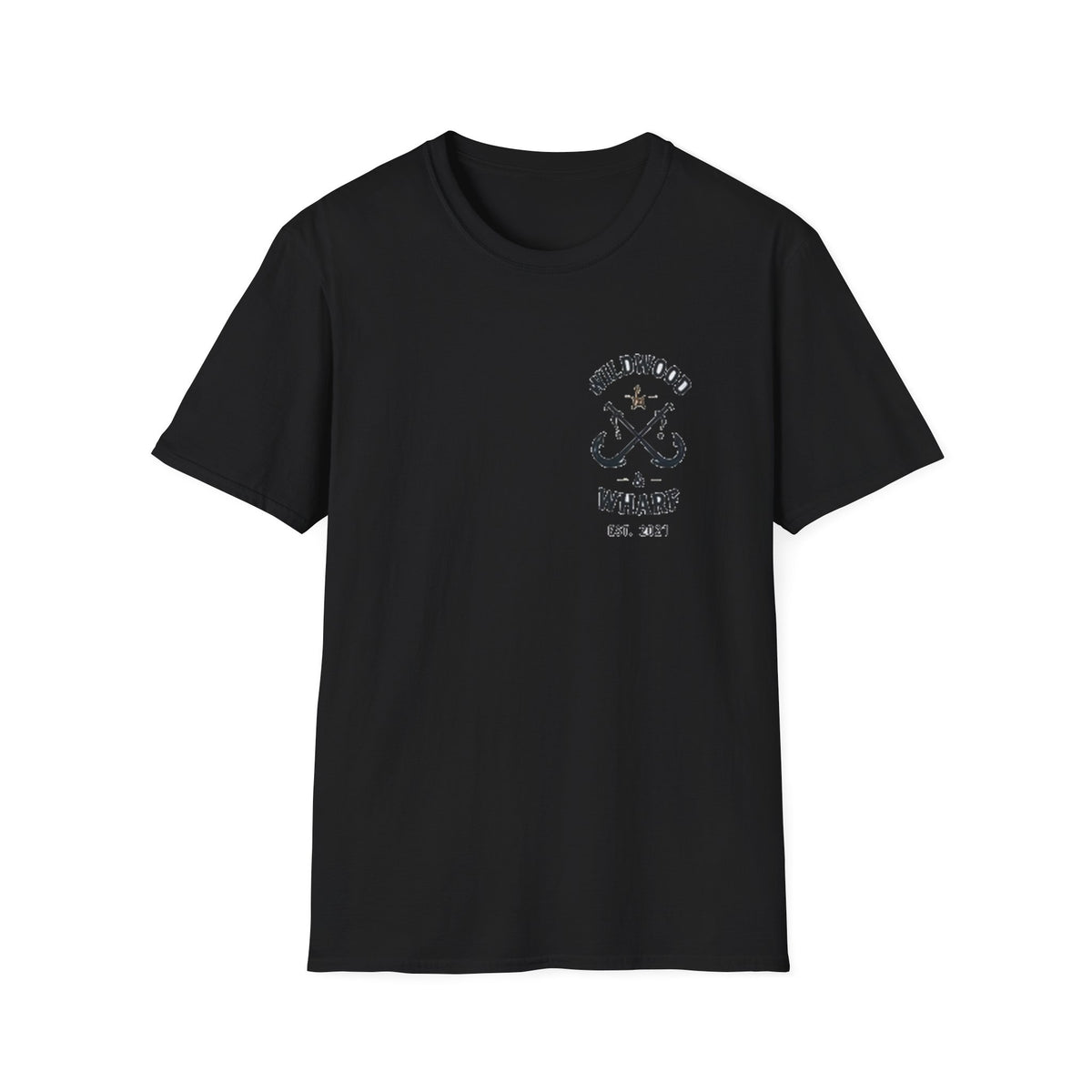 Salty Crew Tee - Unisex