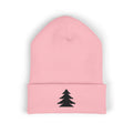 Wildwood & Wharf Pine Tree Beanie