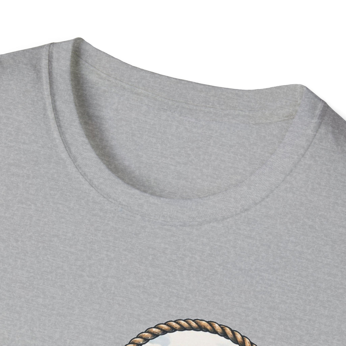 The Nineteenth Wharf Golf Tee
