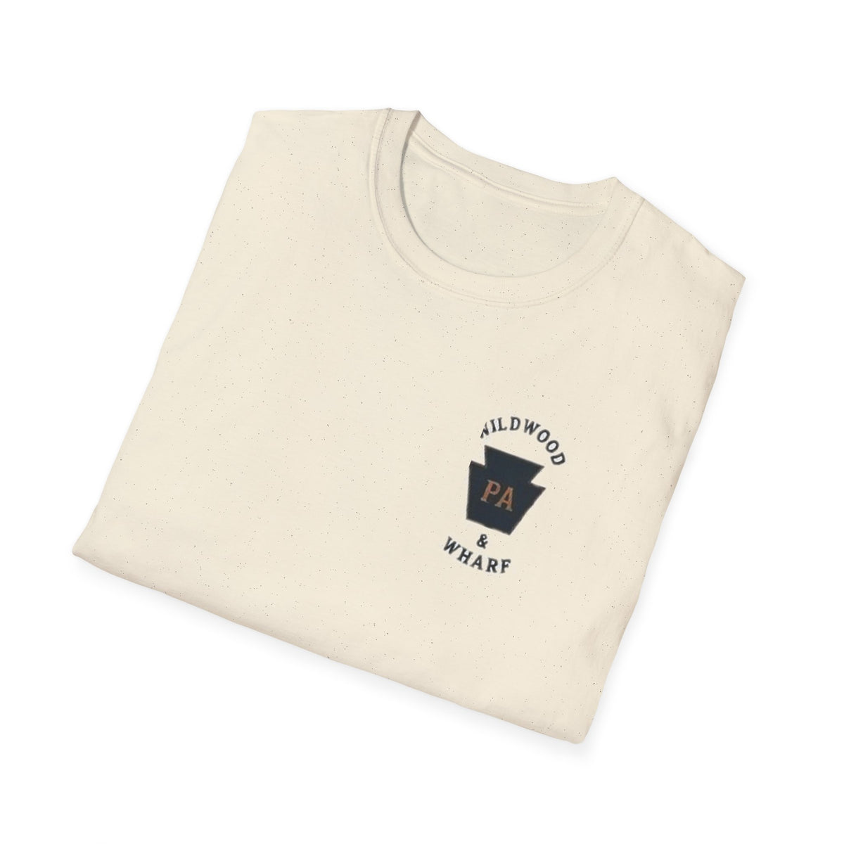 Pennsylvania Tee - Unisex