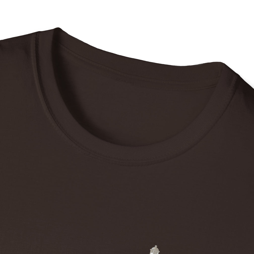 Lighthouse Tee - Men's