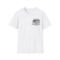 River to Sea Trout Tee