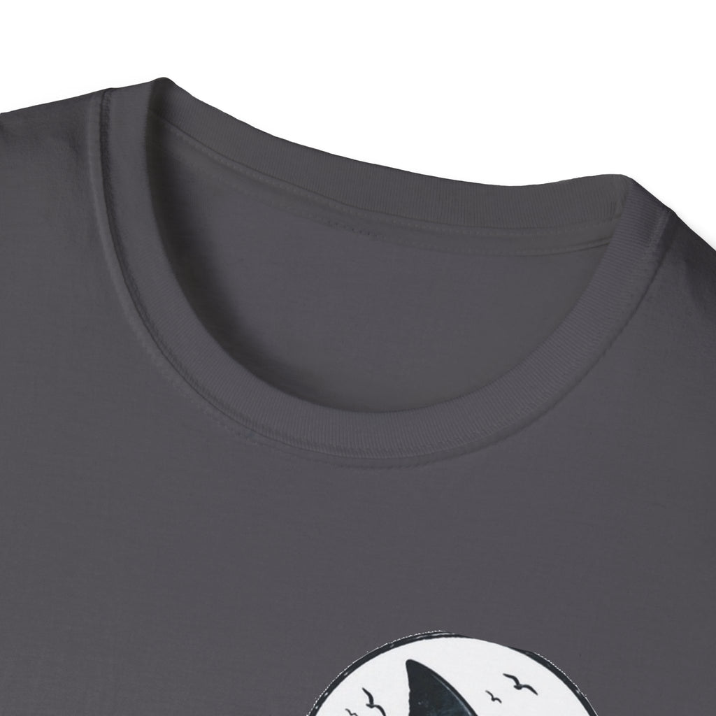 Cold Water Predator Shark Tee