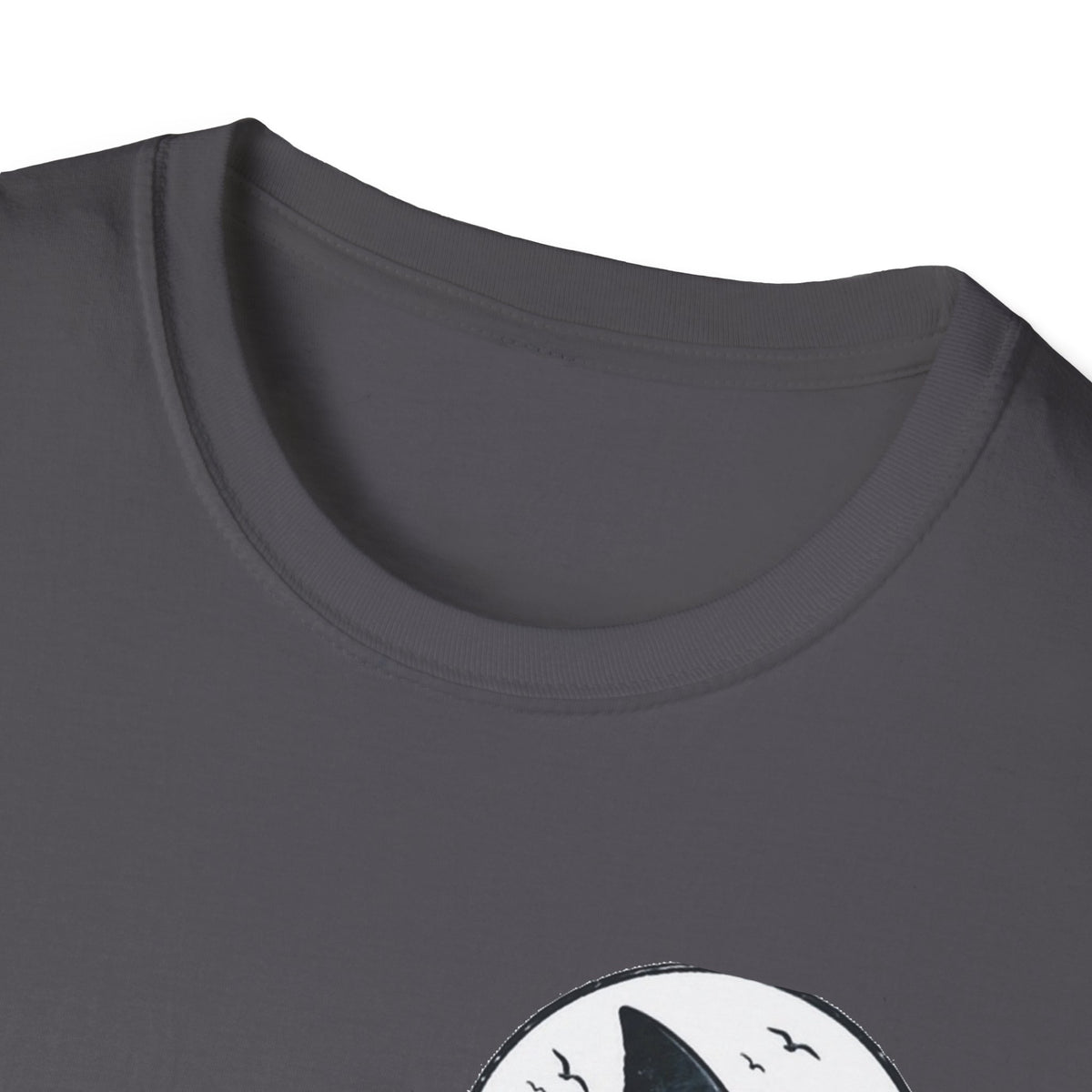 Cold Water Predator Shark Tee