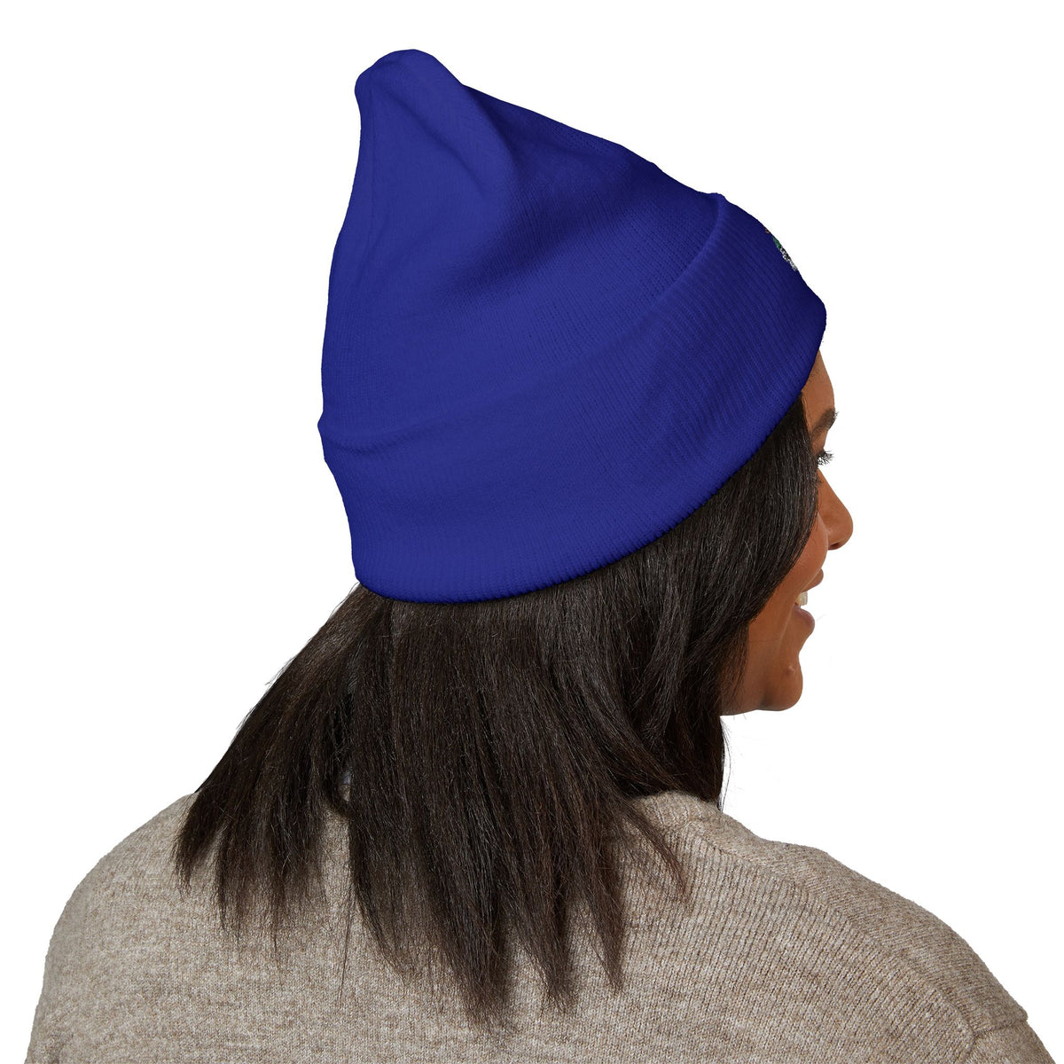 Wildwood & Wharf Loon Lake Beanie