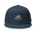 Wildwood & Wharf Lighthouse Village Hat