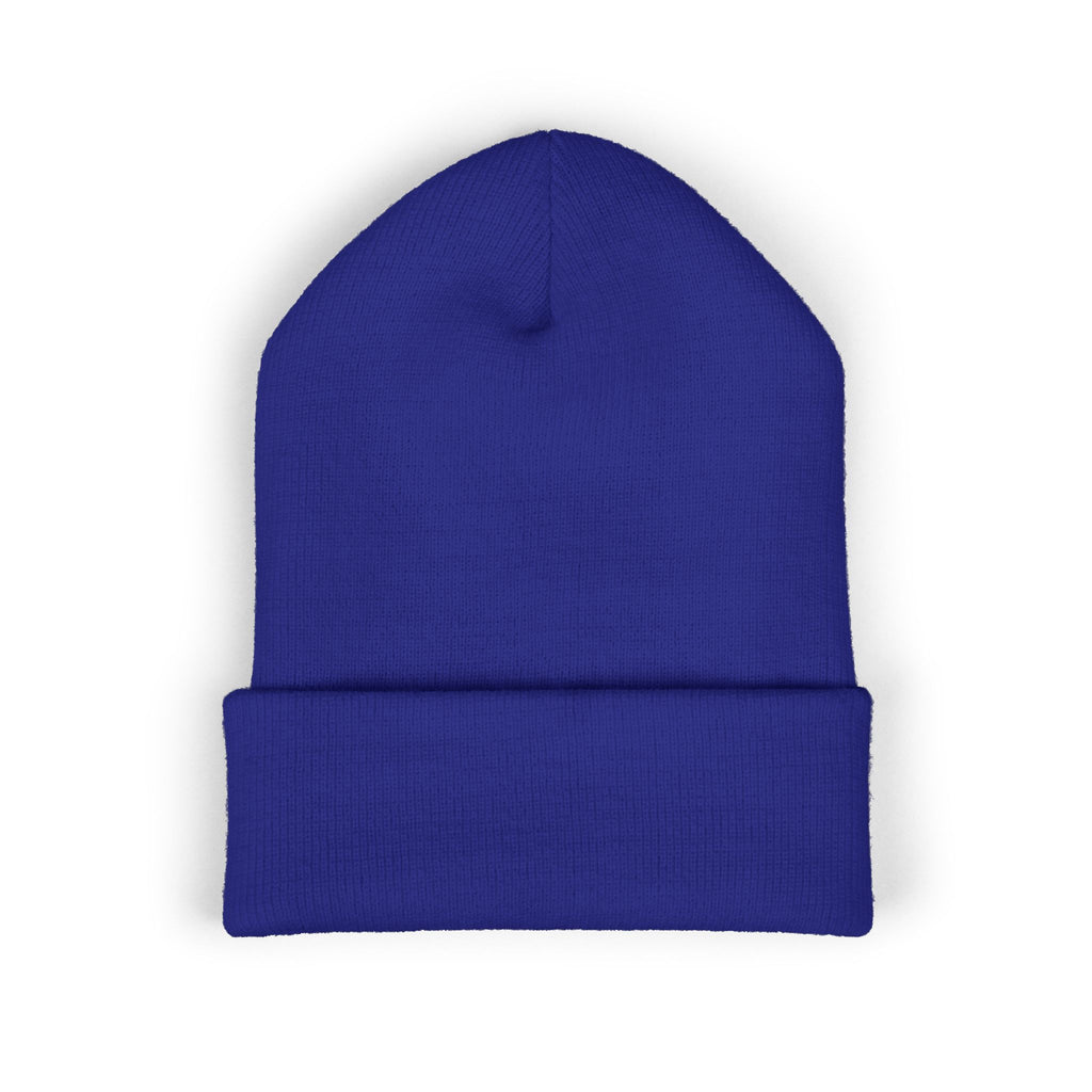 Wildwood & Wharf Compass Beanie