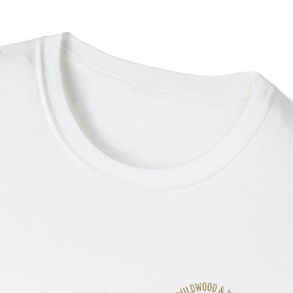 Loon Lake Tee - Women's