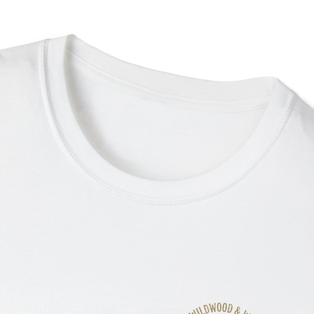 Loon Lake Tee - Men's