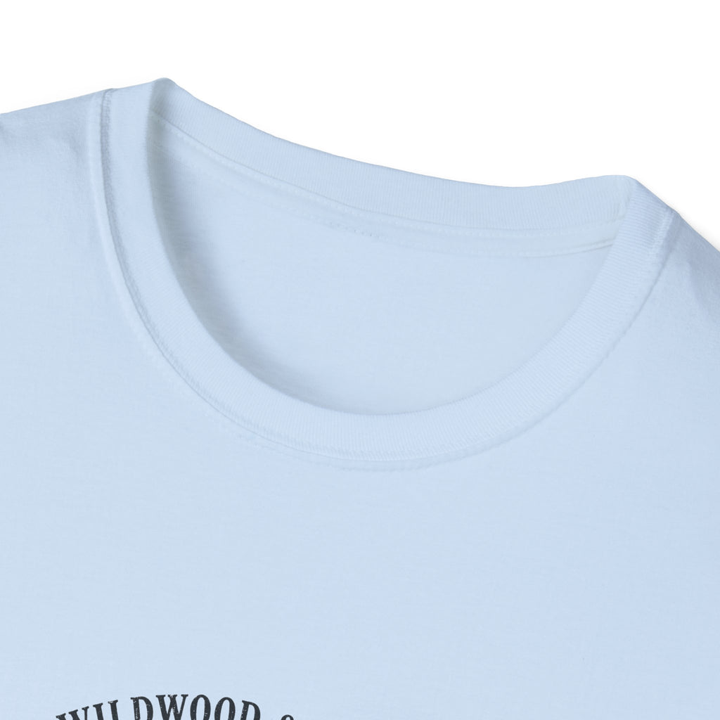 Coastal Collection Lighthouse Tee