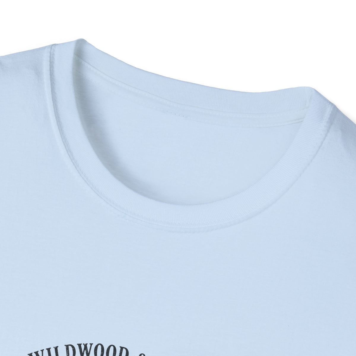 Coastal Collection Lighthouse Tee
