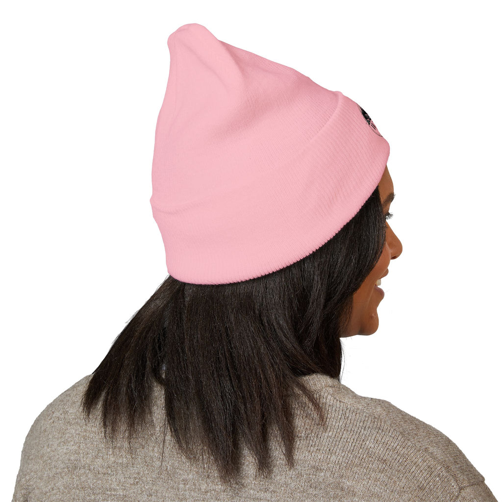 Wildwood & Wharf Compass Beanie