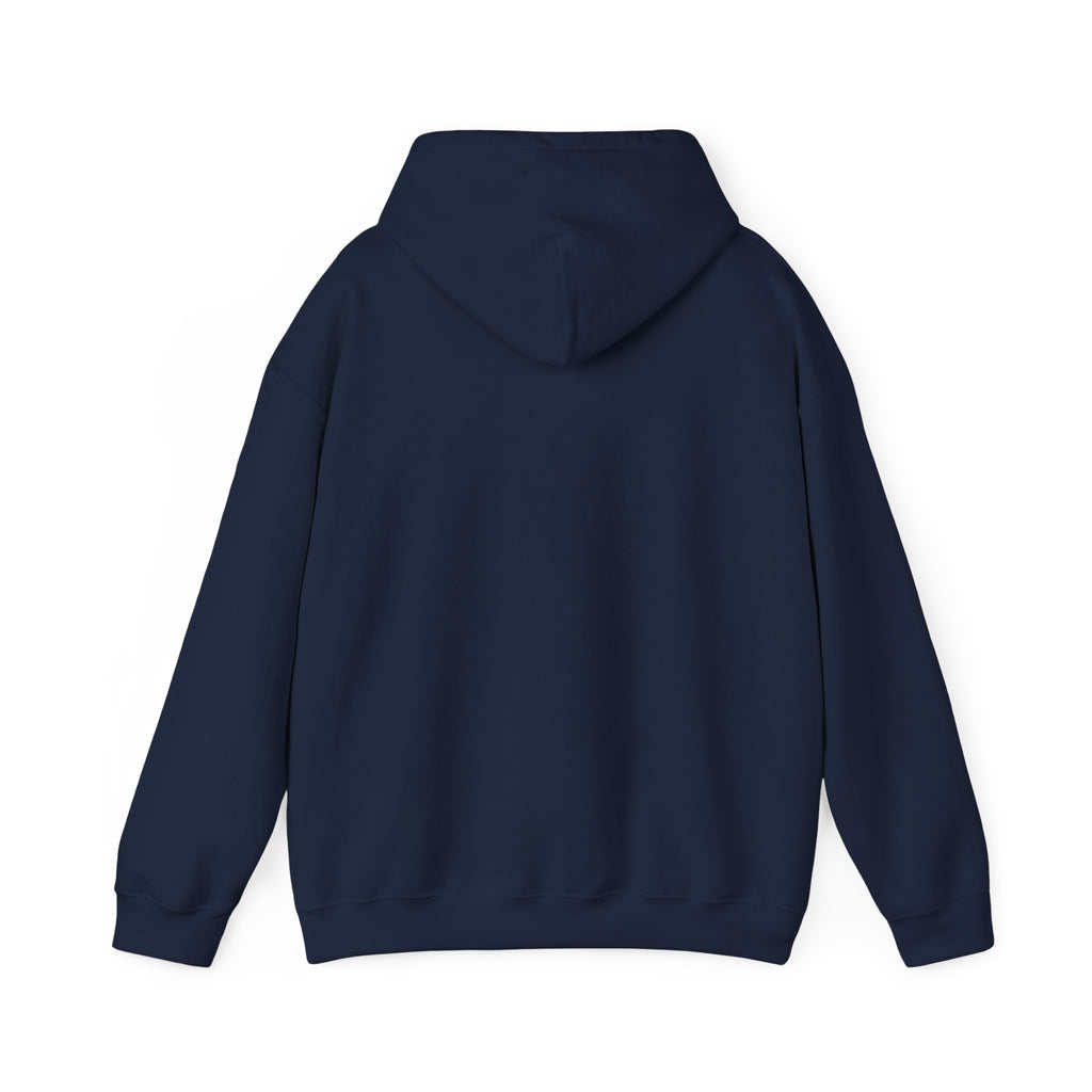 Wildwood & Wharf Hoodie - Mountain Sun