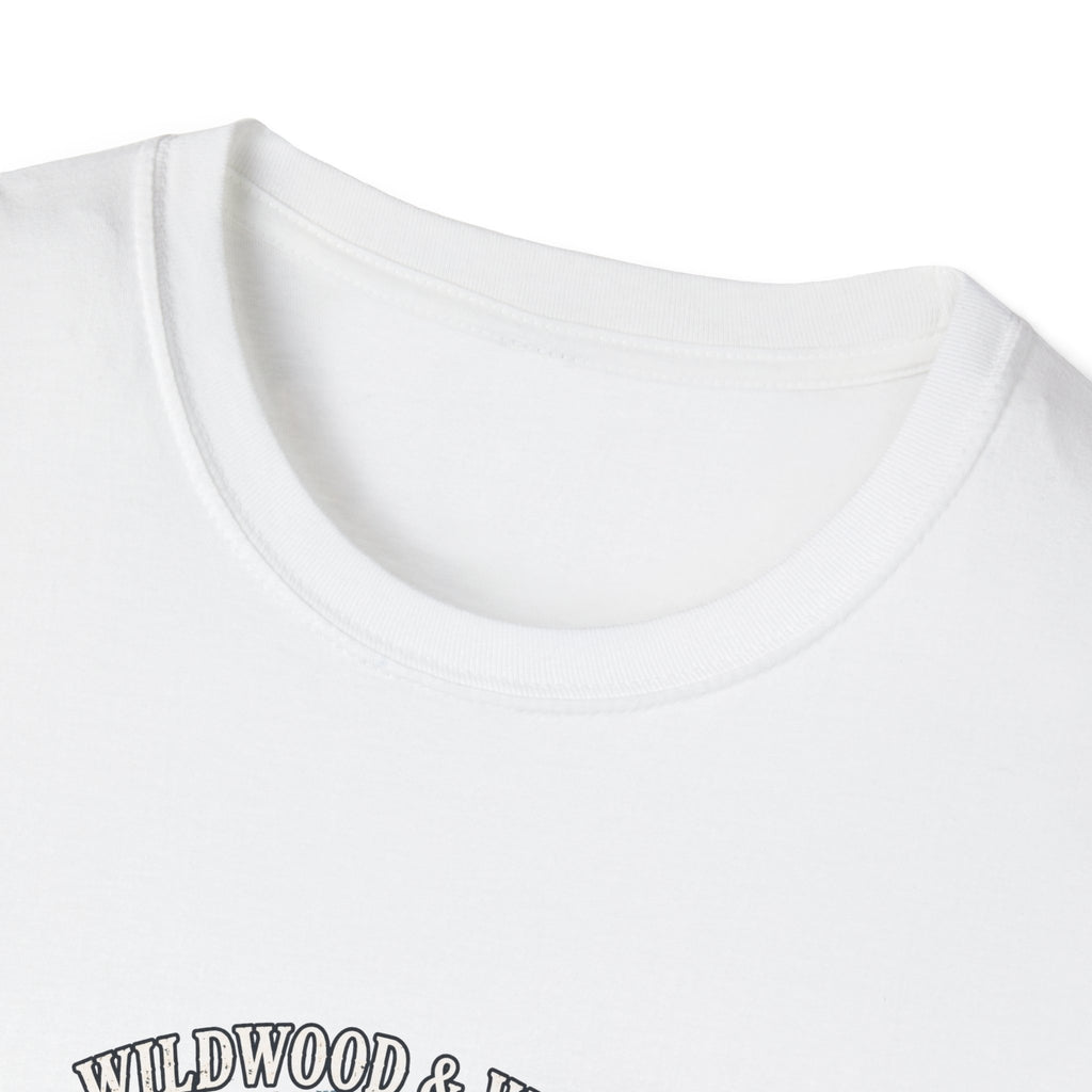 Wild Collection Fox Tee