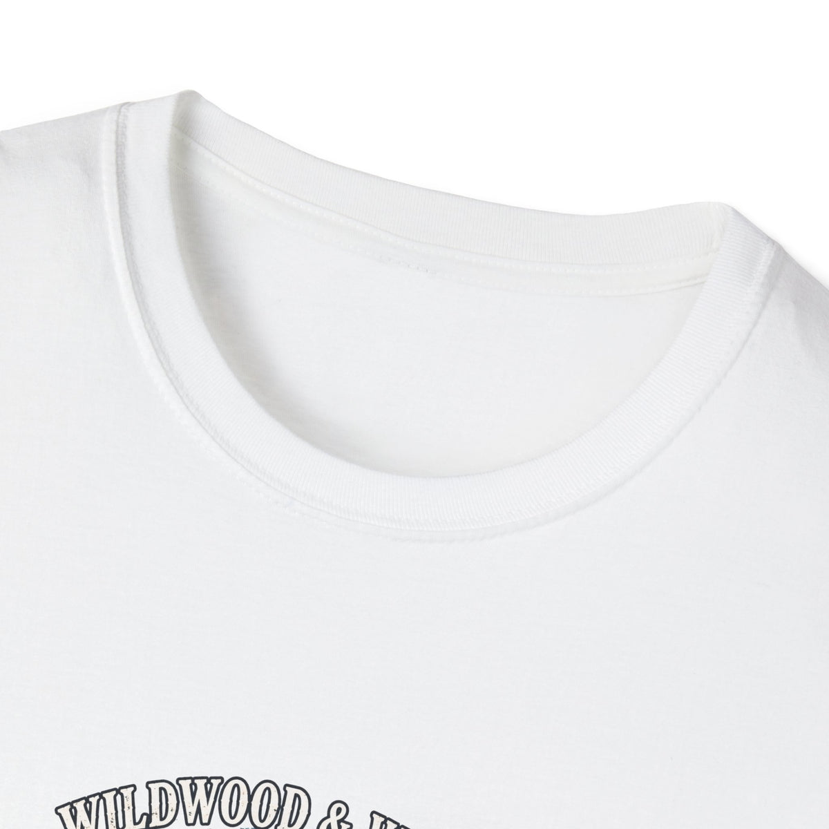 Wild Collection Fox Tee