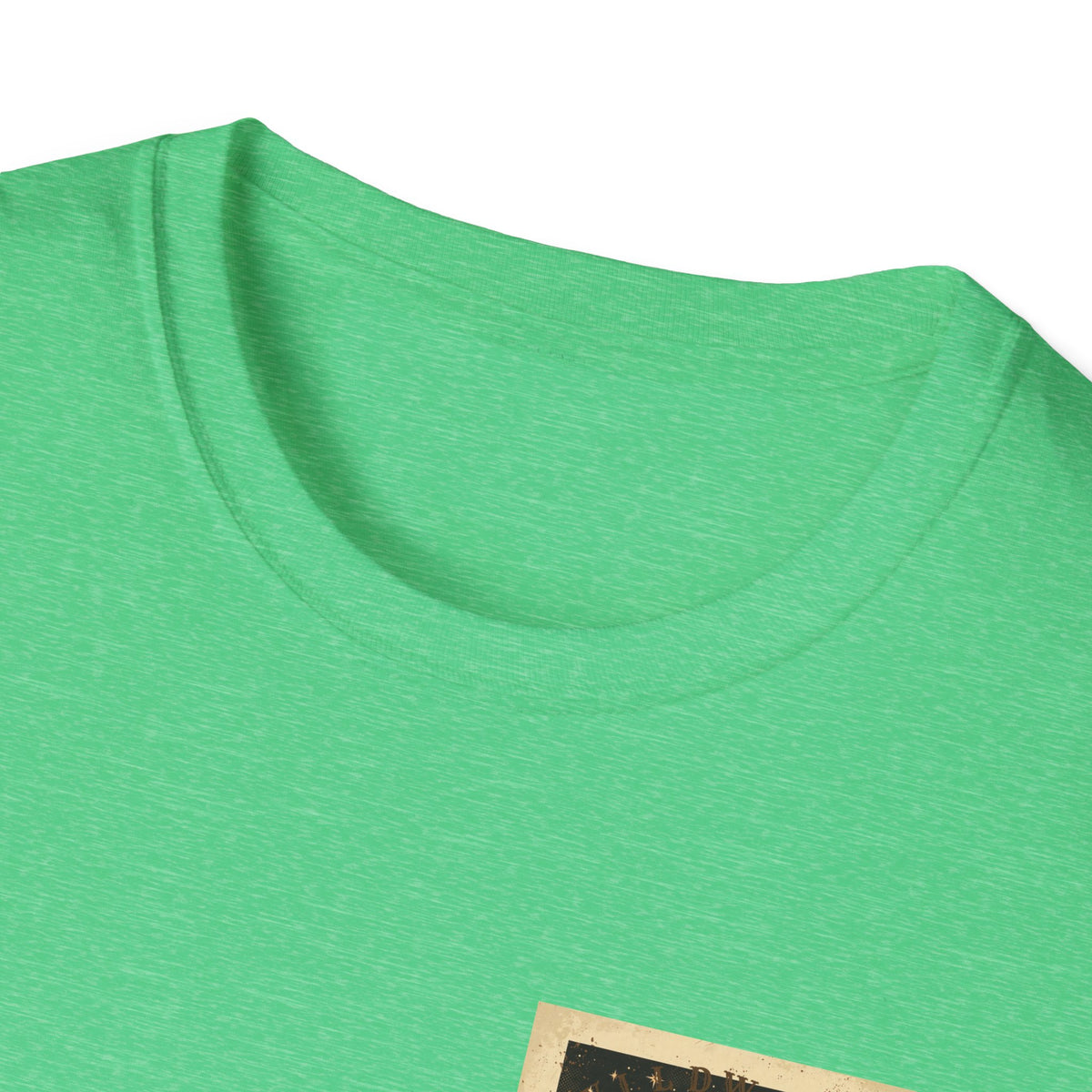 Campfire Nights Tee - Unisex