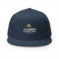 Wildwood & Wharf Island Sun Hat