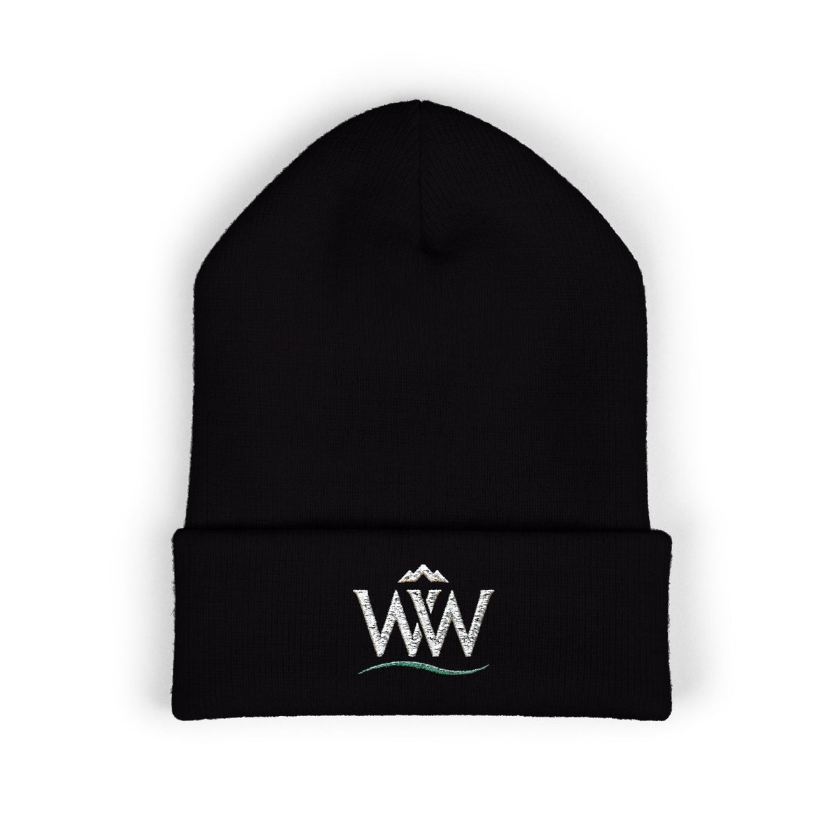 Wildwood & Wharf Cuffed Beanie