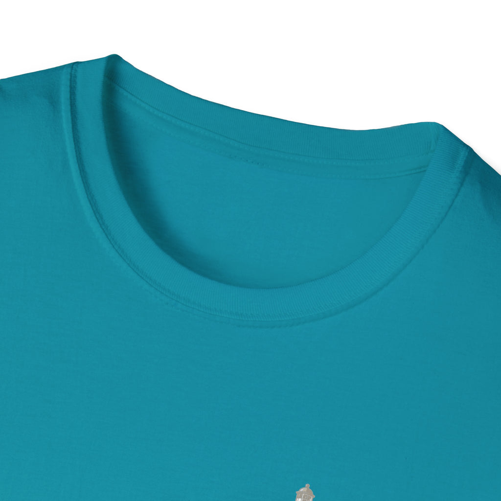 Lighthouse Tee - Men's