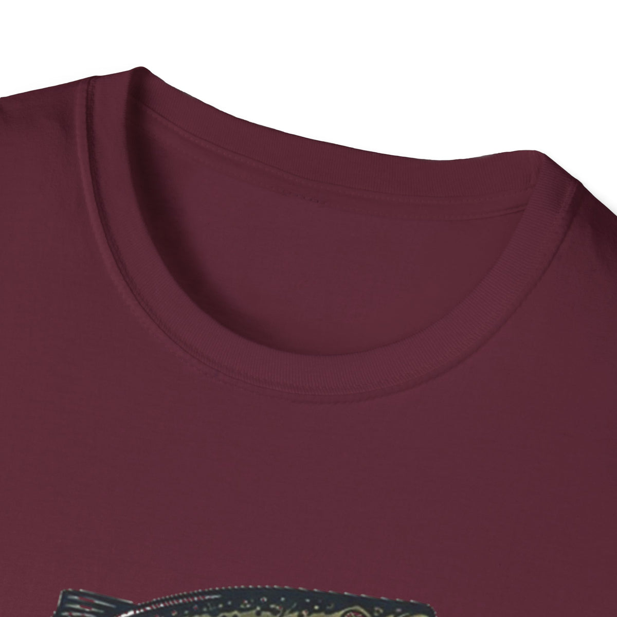 Wildwood & Wharf Freshwater Tee