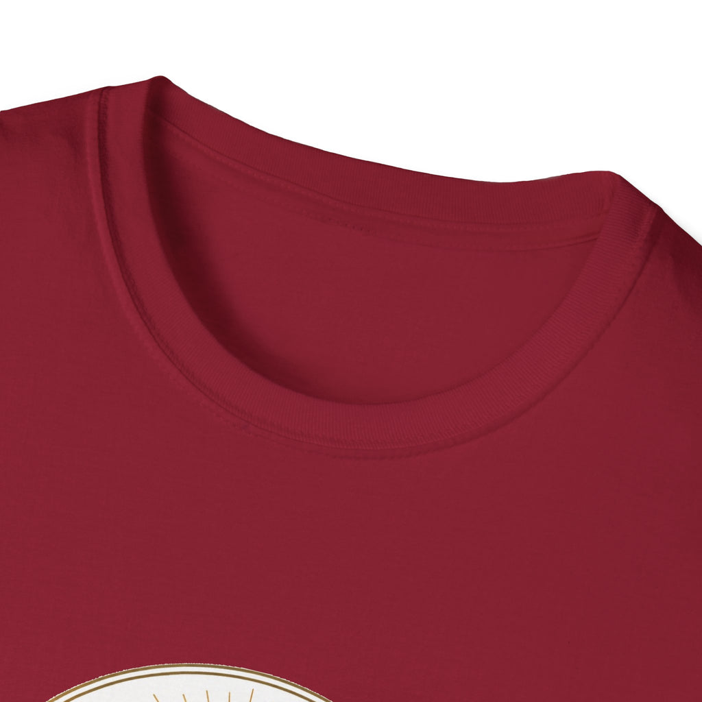 Wildwood & Wharf Mountain Sun Tee