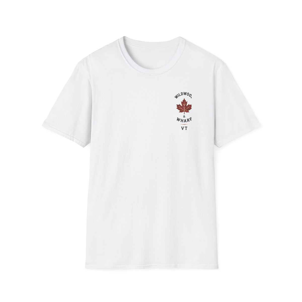 Vermont Tee - Unisex