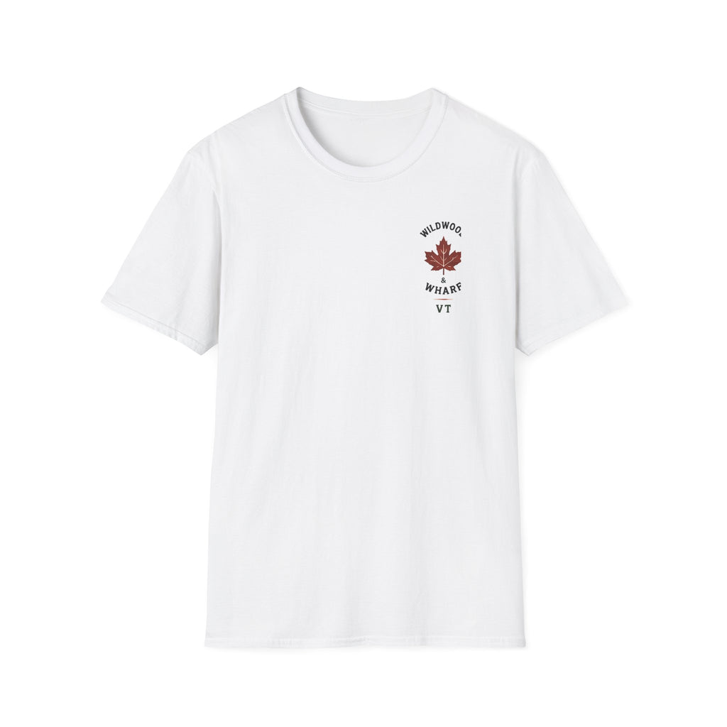 Vermont Tee - Men's