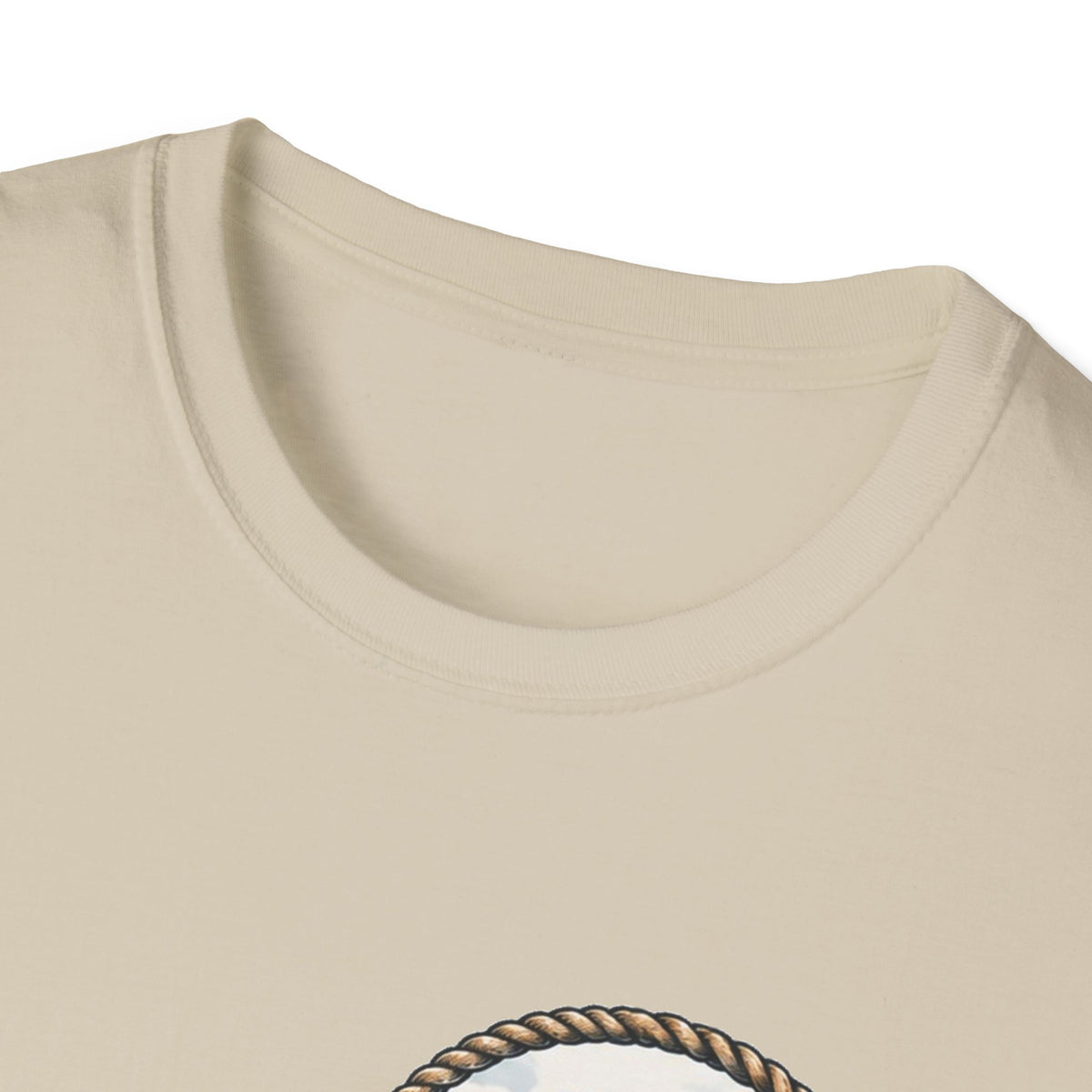 The Nineteenth Wharf Golf Tee
