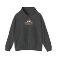 Wildwood & Wharf Lighthouse Village Hoodie
