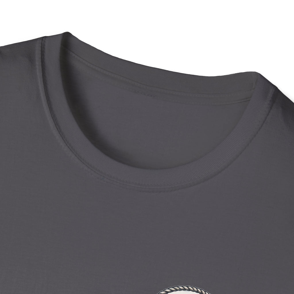Harbor Pennant Golf Tee