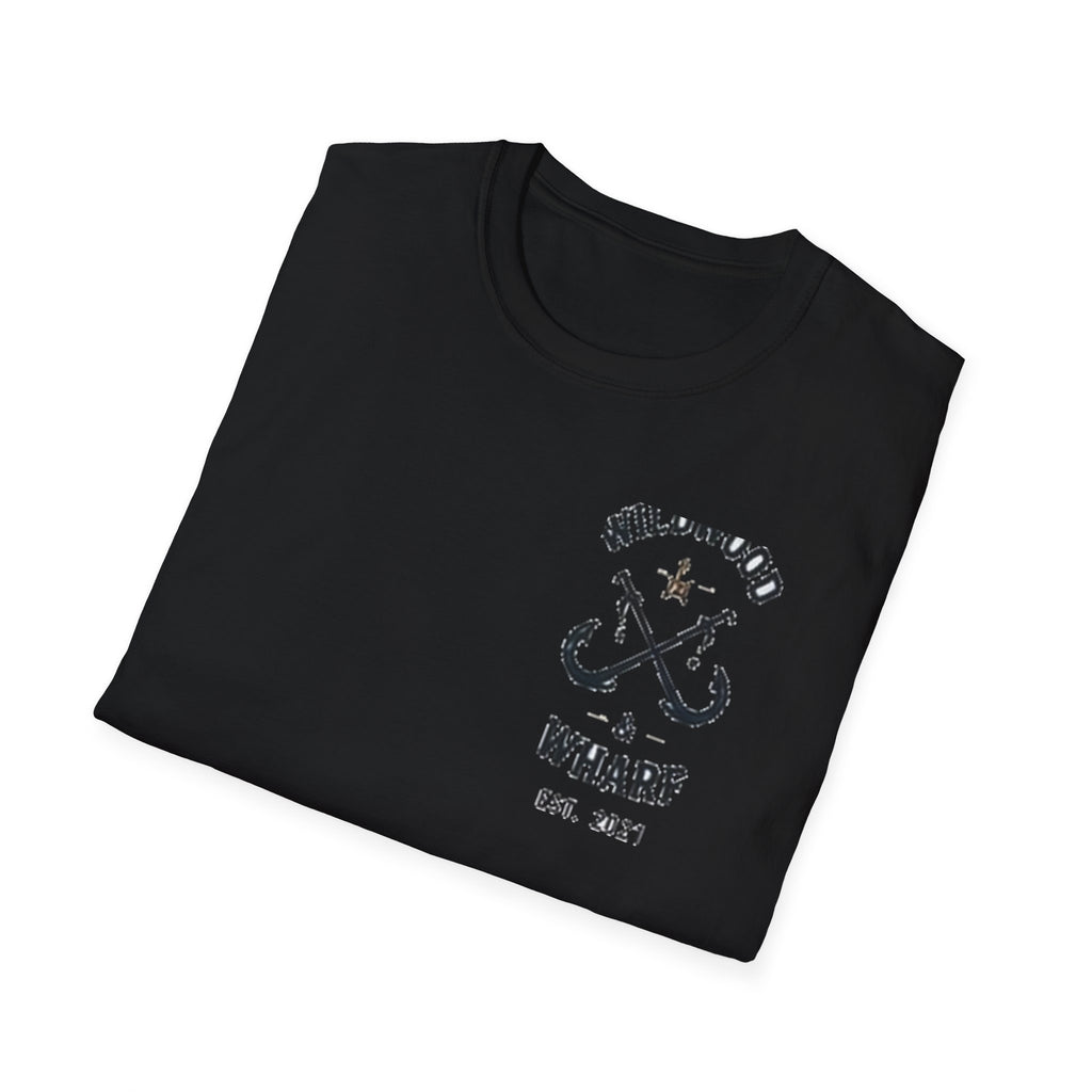 Salty Crew Tee - Women's