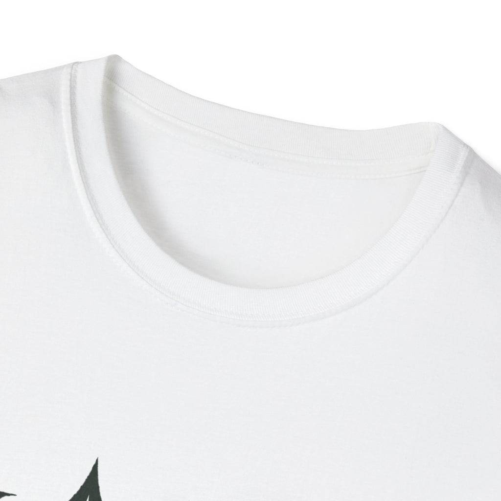 Wildwood & Wharf Mountain Wave WW Tee