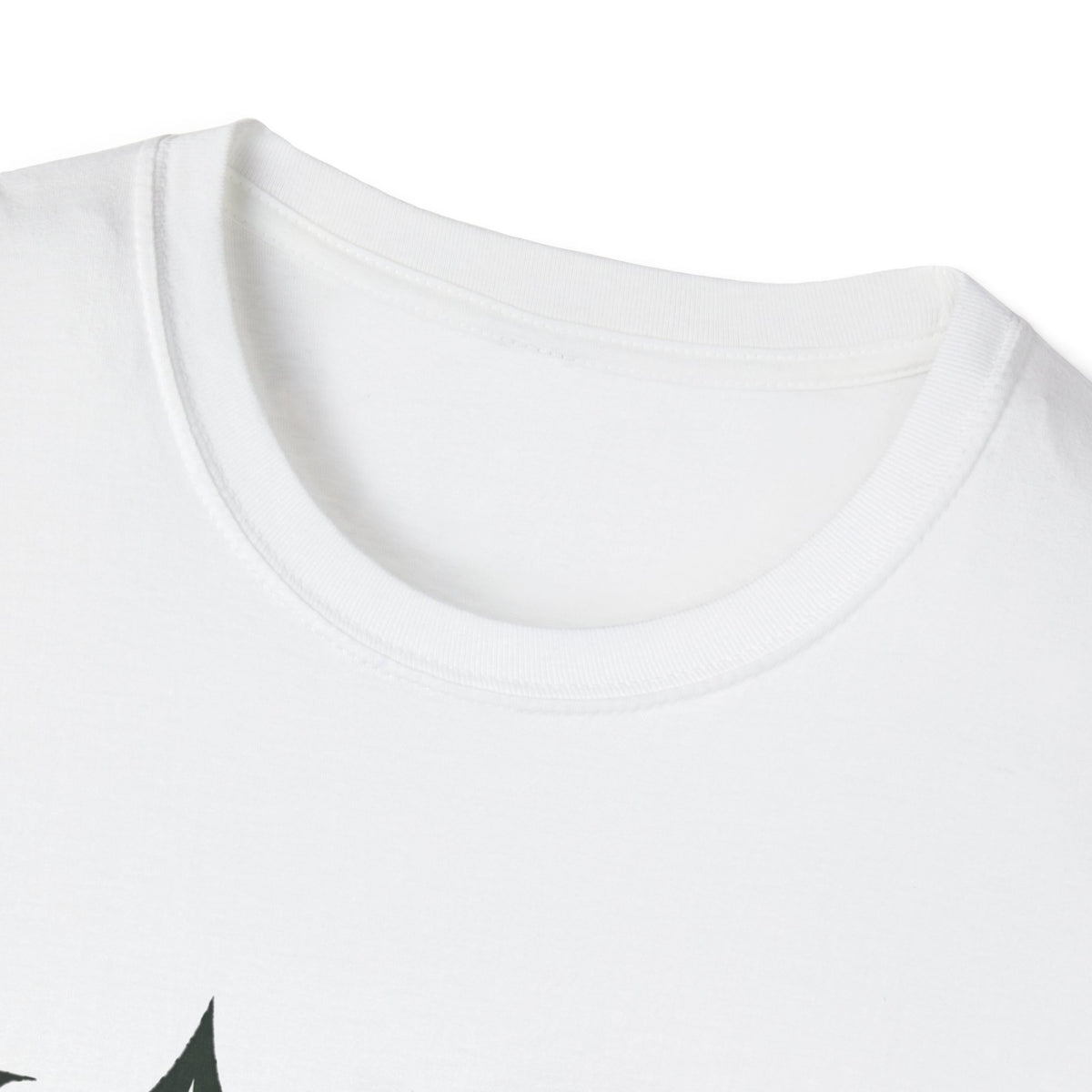 Wildwood & Wharf Mountain Wave WW Tee