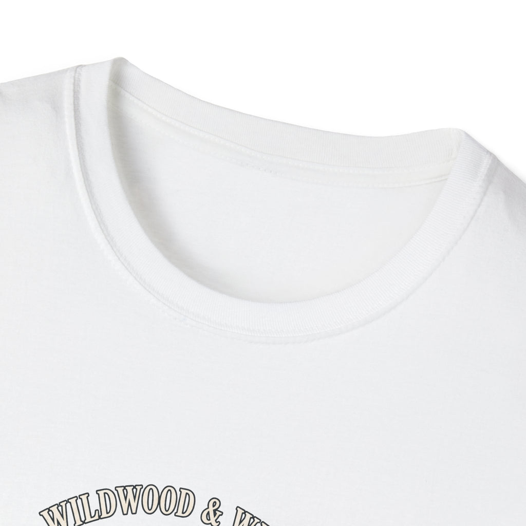 Open Water Series Bass Tee